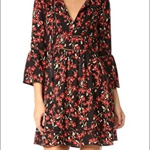 Ella Moss Alita Dress BRAND NEW